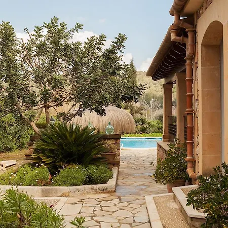 Encis Casa de Férias