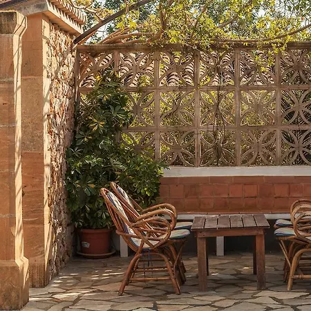 Encis Tatil Evi Pollença