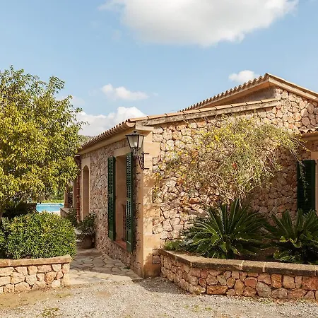 Holiday home Encis Pollenca