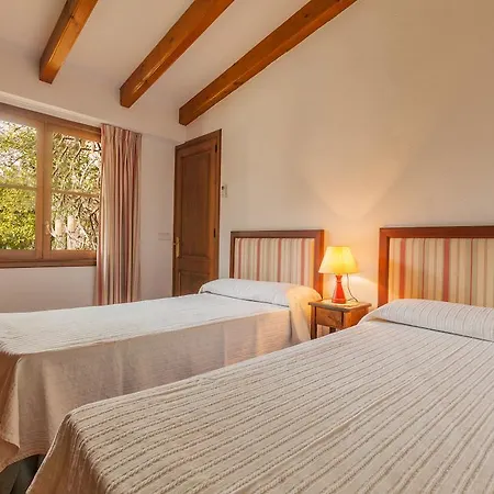Vakantiehuis Encis