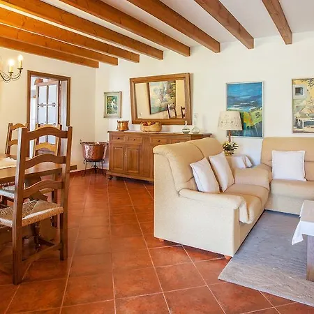 Casa de Férias Encis