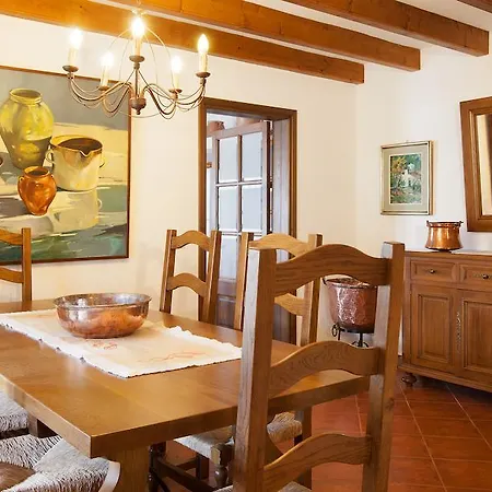 Holiday home Encis Pollenca