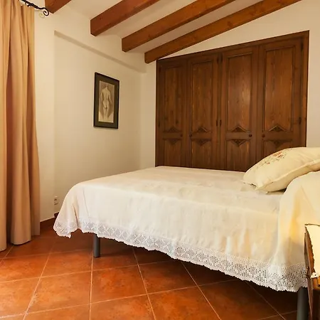 Casa de Férias Encis *