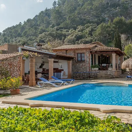 Encis Pollença