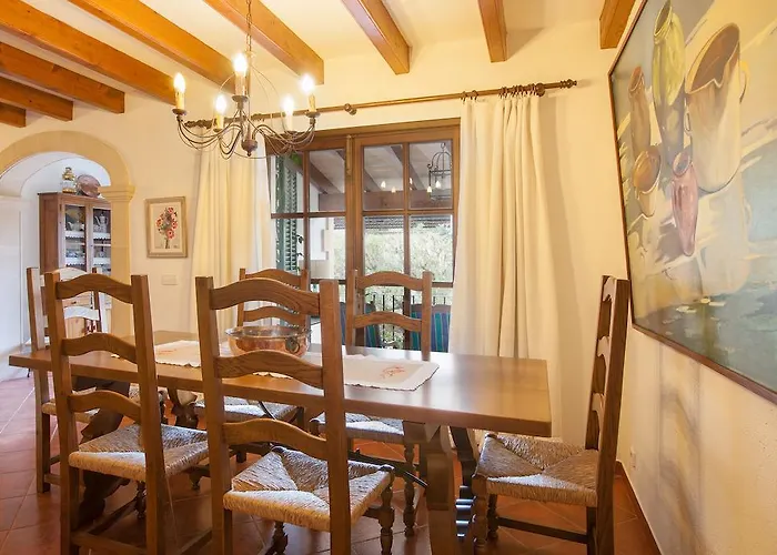 Casa de Férias Encis