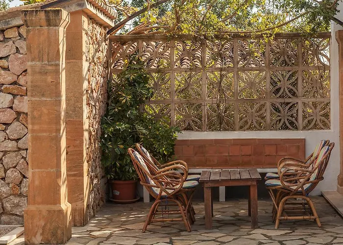 Encis Casa de Férias Pollença