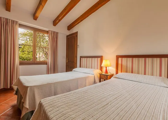 Casa de Férias Encis