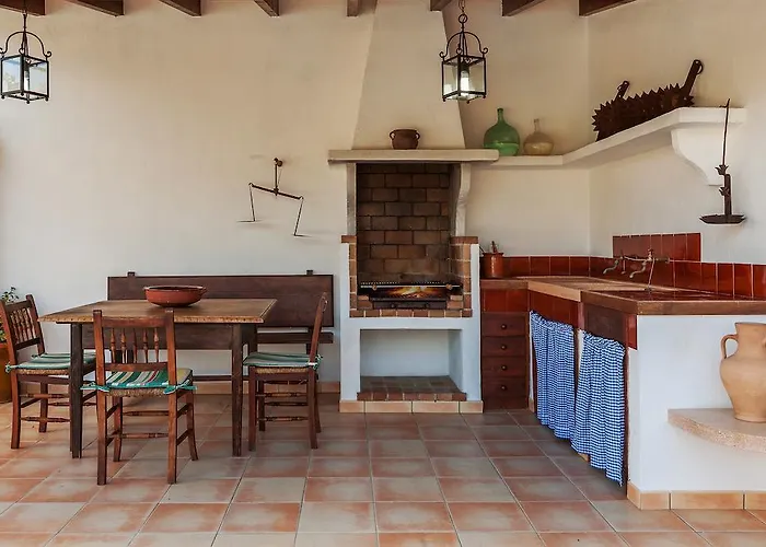 Casa de Férias Encis