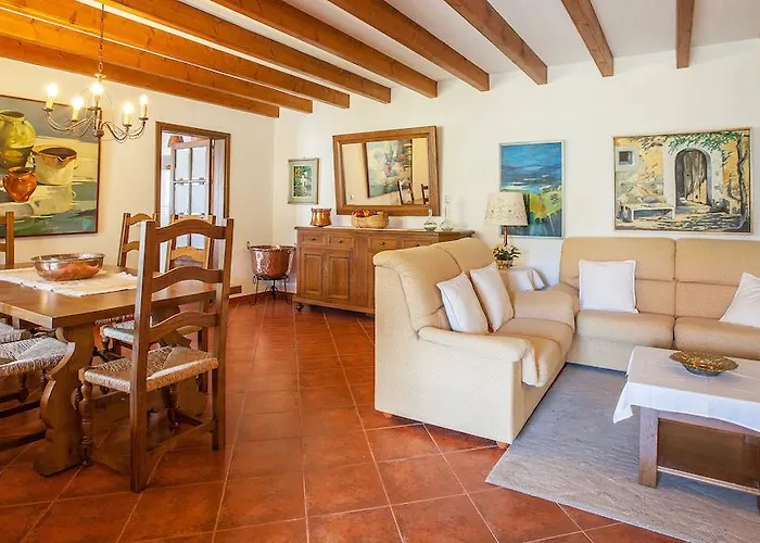 Casa de Férias Encis