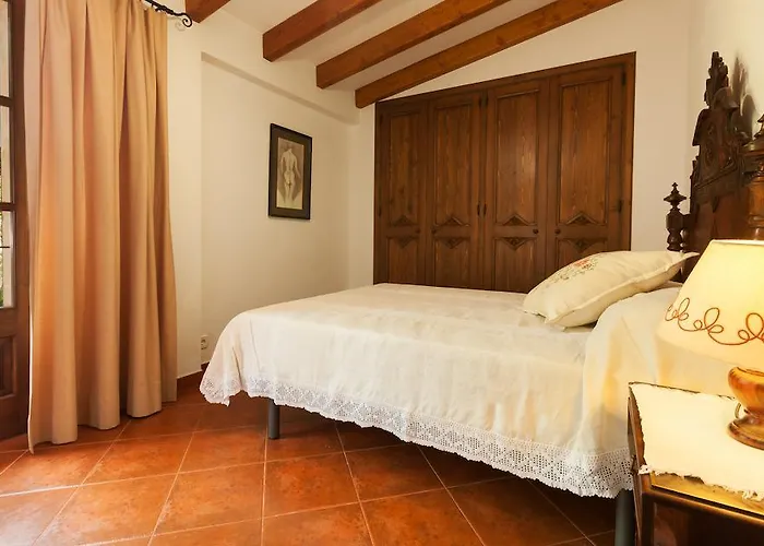 Casa de Férias Encis *