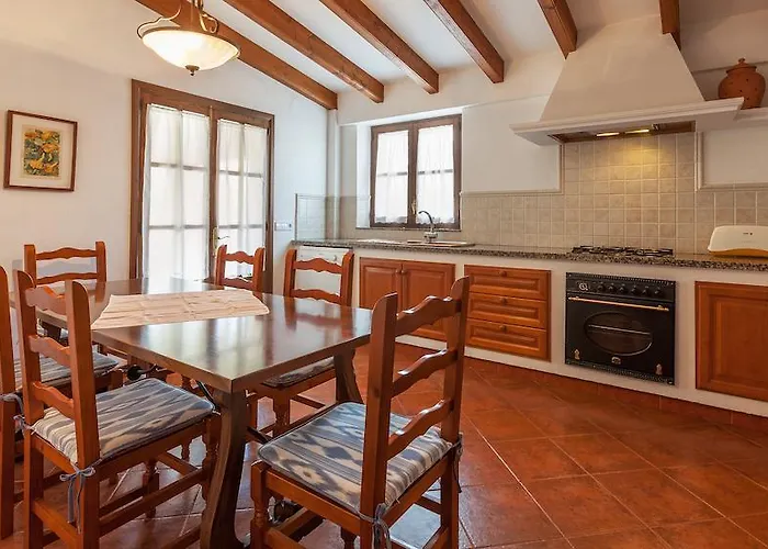 Casa de Férias Encis