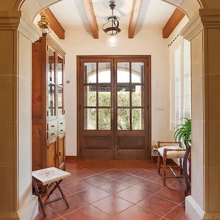 Ferienhaus Encis *