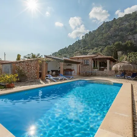 Hébergement de vacances Encis