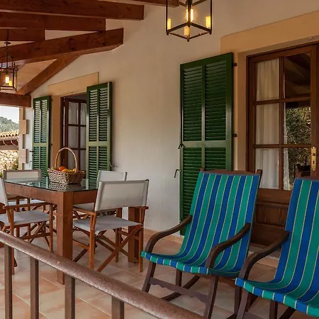 Ferienhaus Encis Pollença