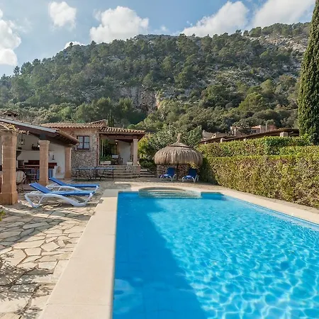 Hébergement de vacances Encis