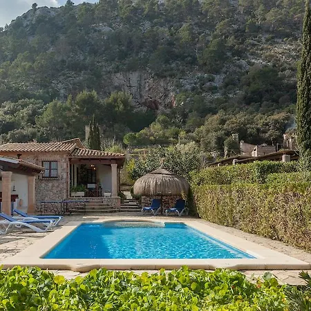 Holiday home Encis Pollenca
