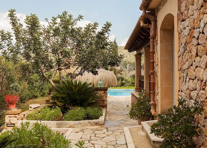 Encis Hébergement de vacances