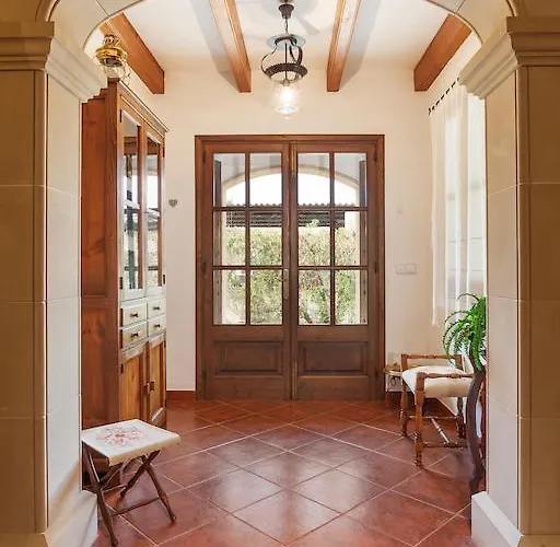 Hébergement de vacances Encis *